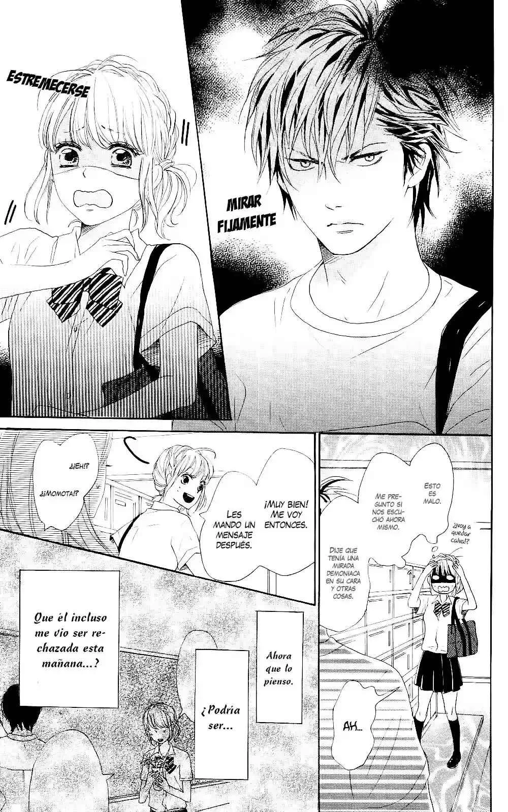 Romantic Cider Capítulo 0 - Page 8