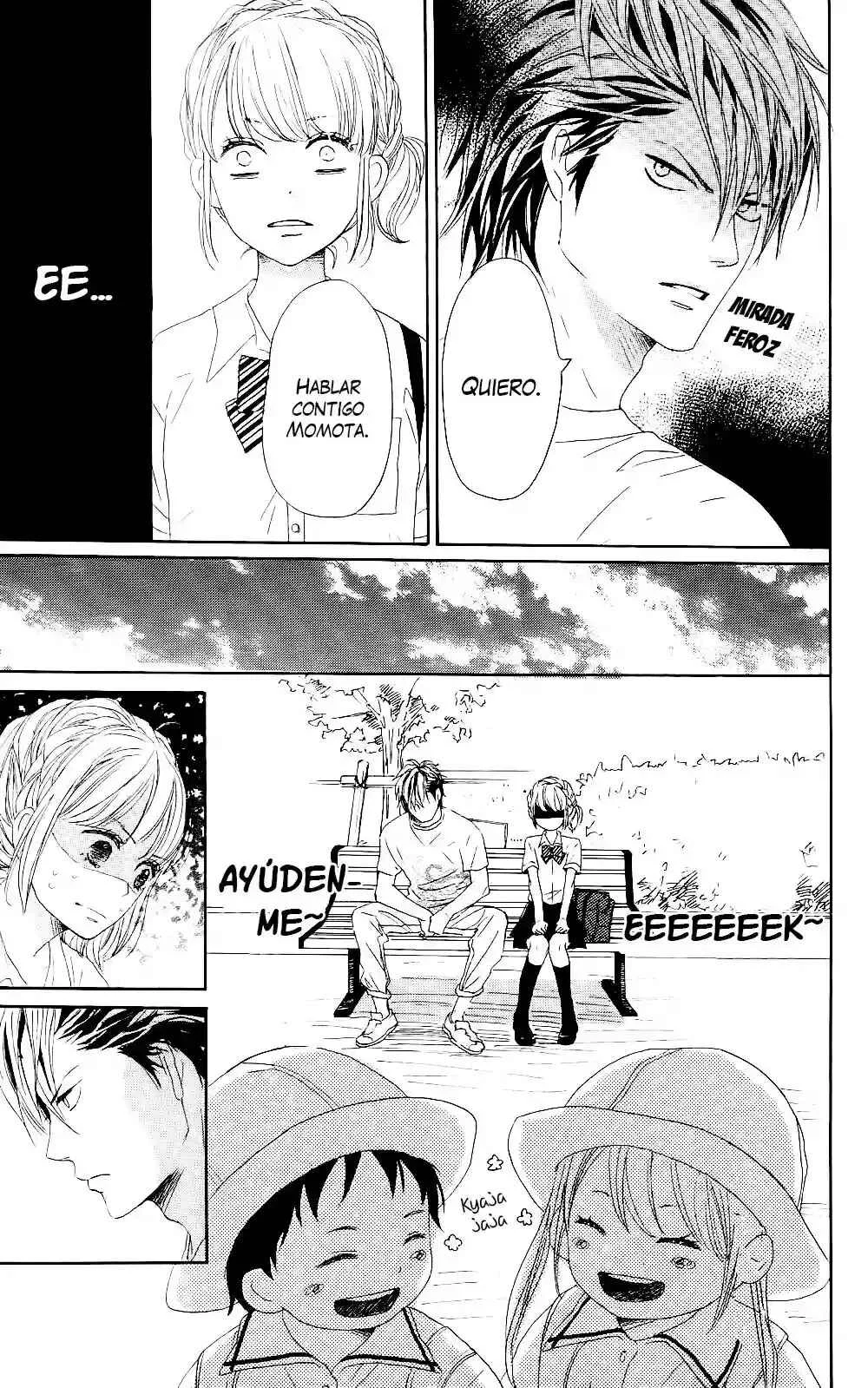 Romantic Cider Capítulo 0 - Page 12