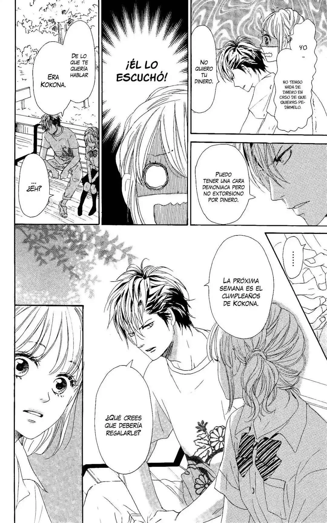 Romantic Cider Capítulo 0 - Page 13