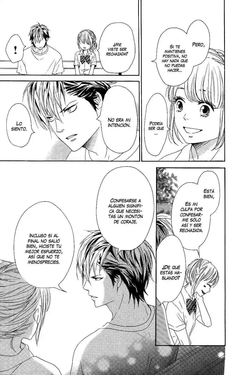 Romantic Cider Capítulo 0 - Page 16