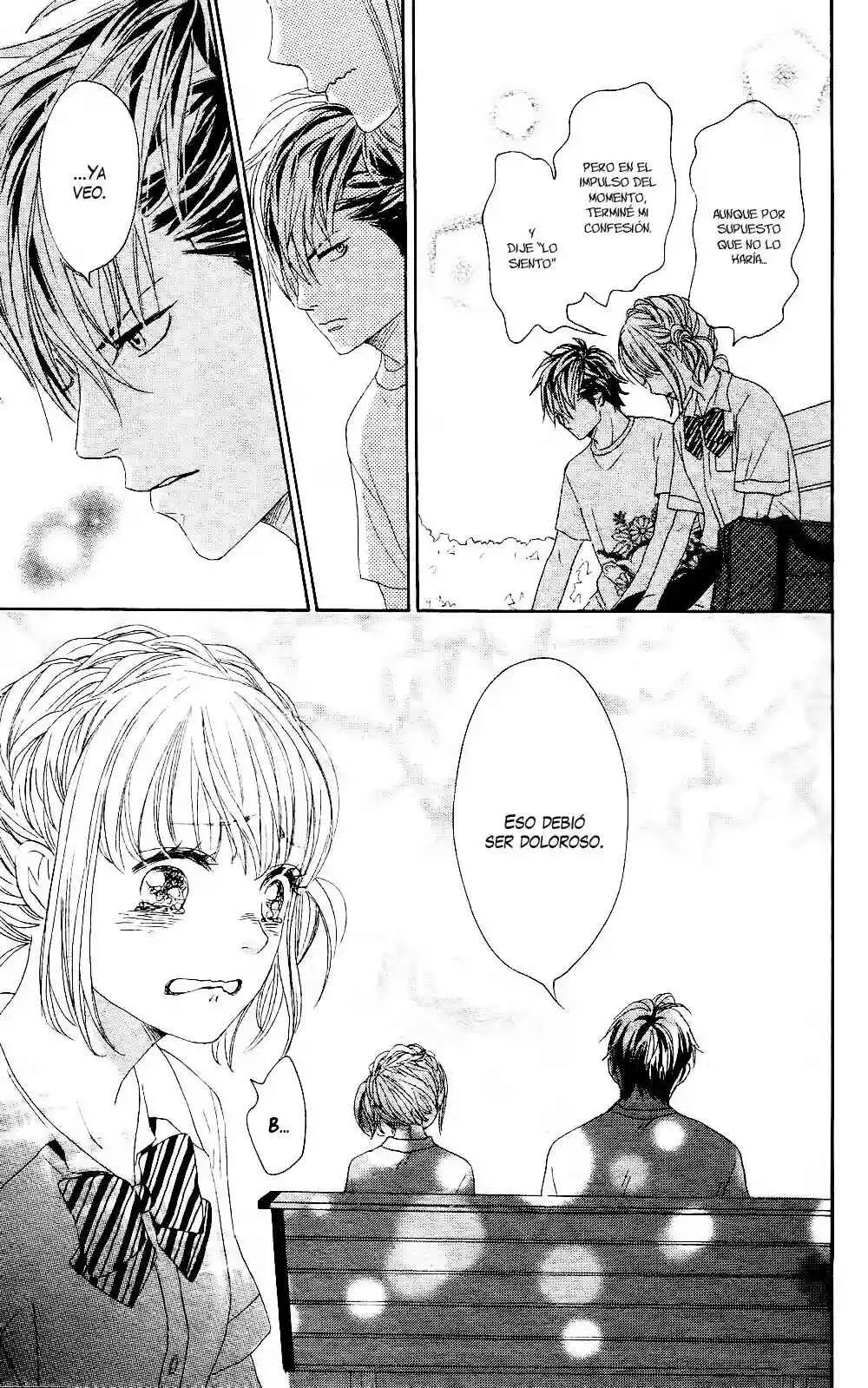 Romantic Cider Capítulo 0 - Page 18