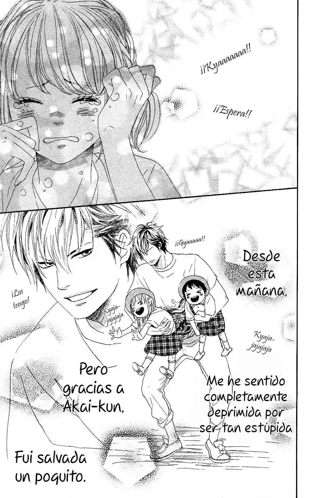Romantic Cider Capítulo 0 - Page 20