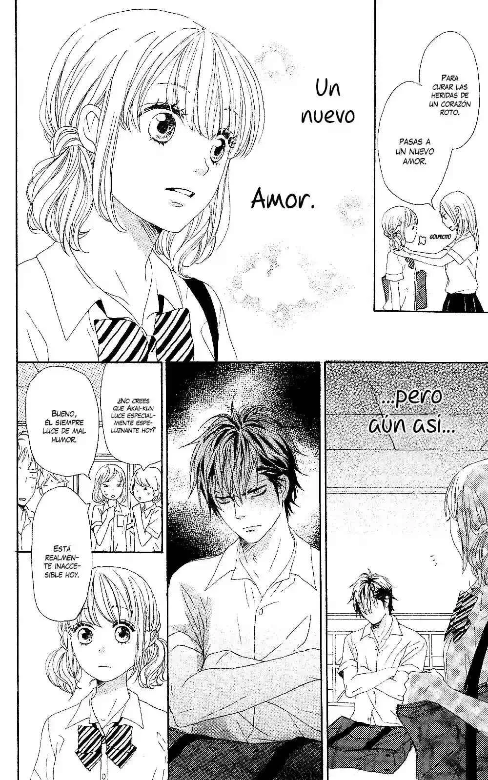 Romantic Cider Capítulo 0 - Page 23