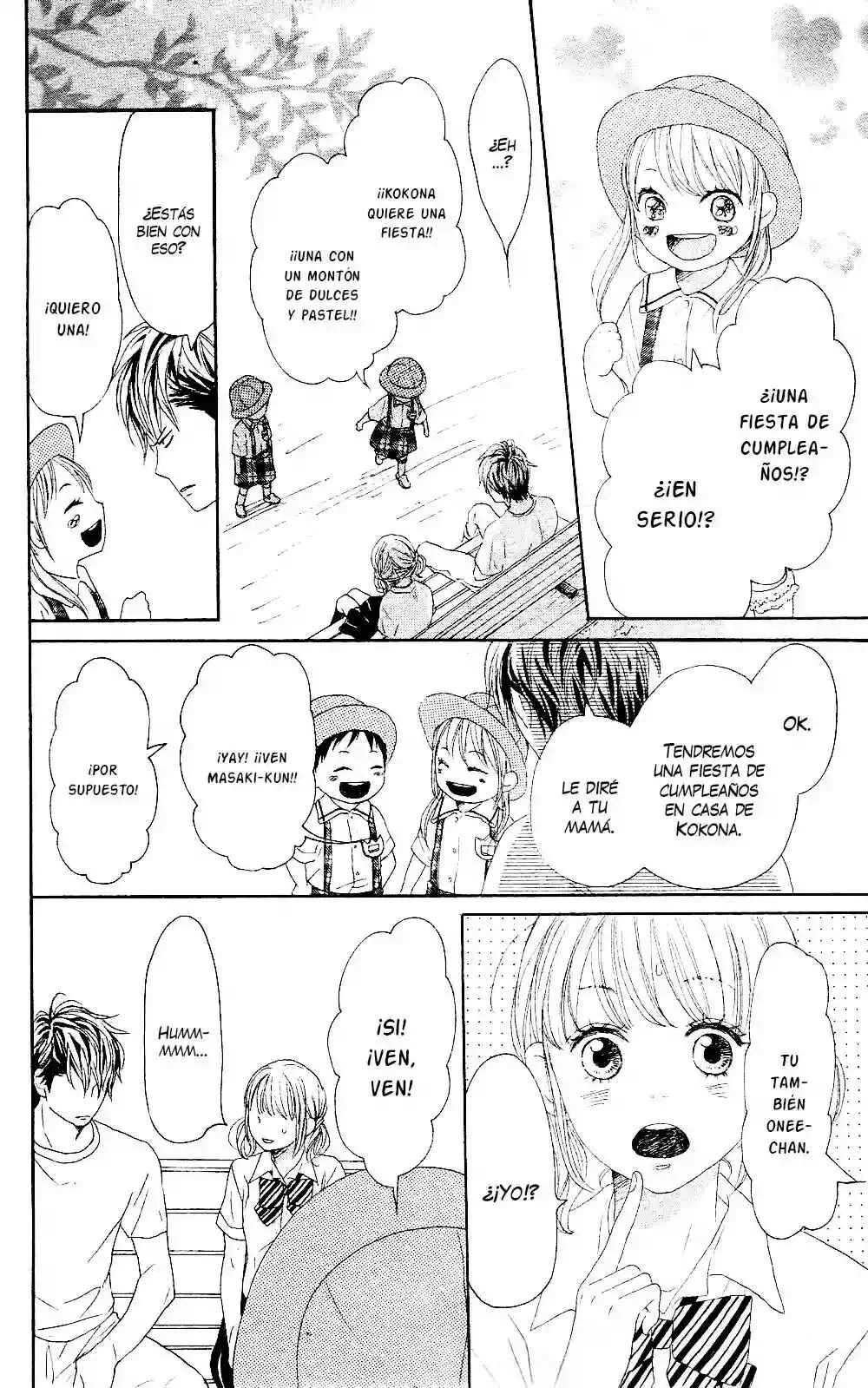 Romantic Cider Capítulo 0 - Page 25