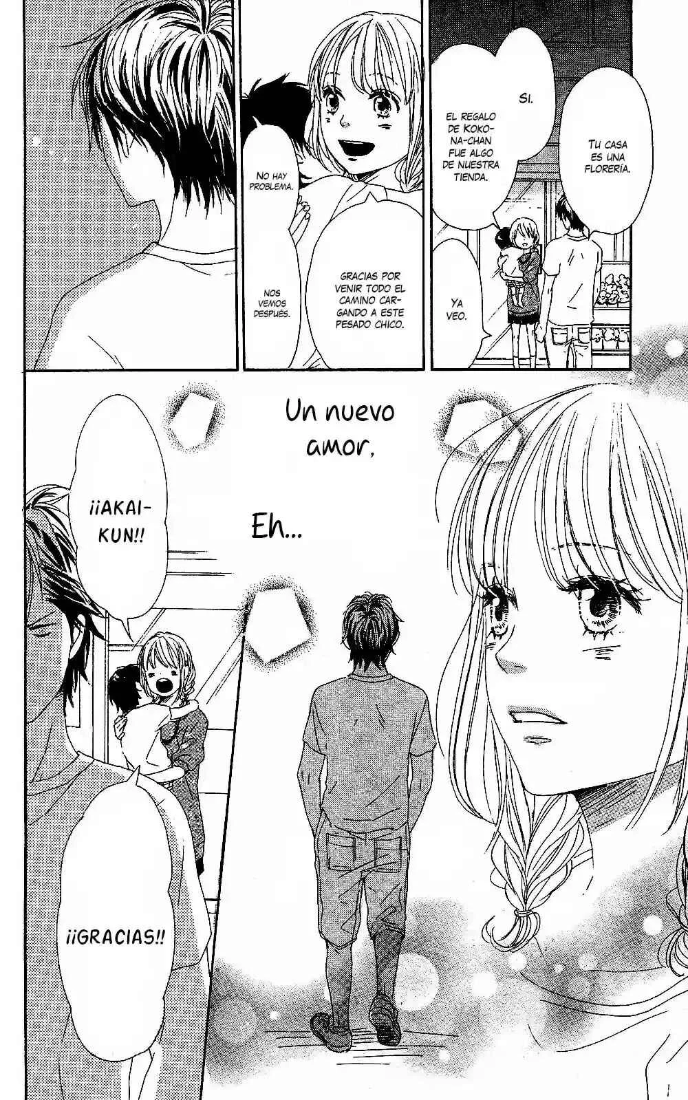 Romantic Cider Capítulo 0 - Page 35