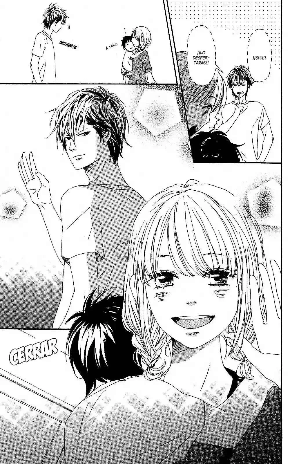 Romantic Cider Capítulo 0 - Page 36
