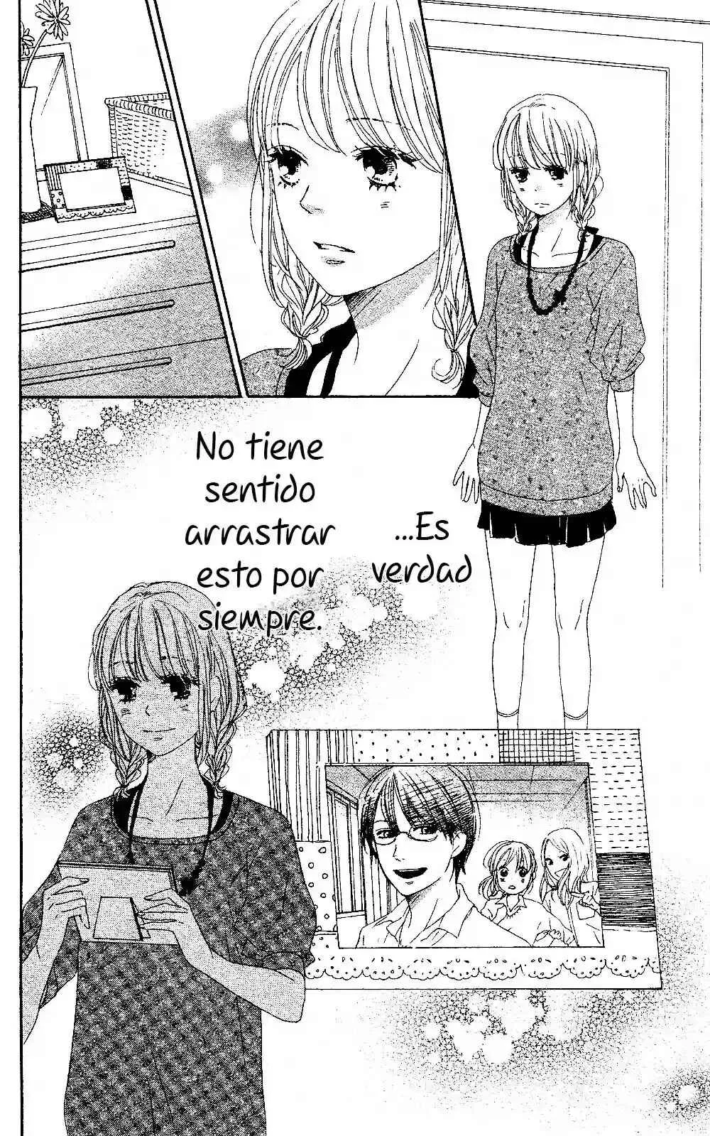 Romantic Cider Capítulo 0 - Page 37