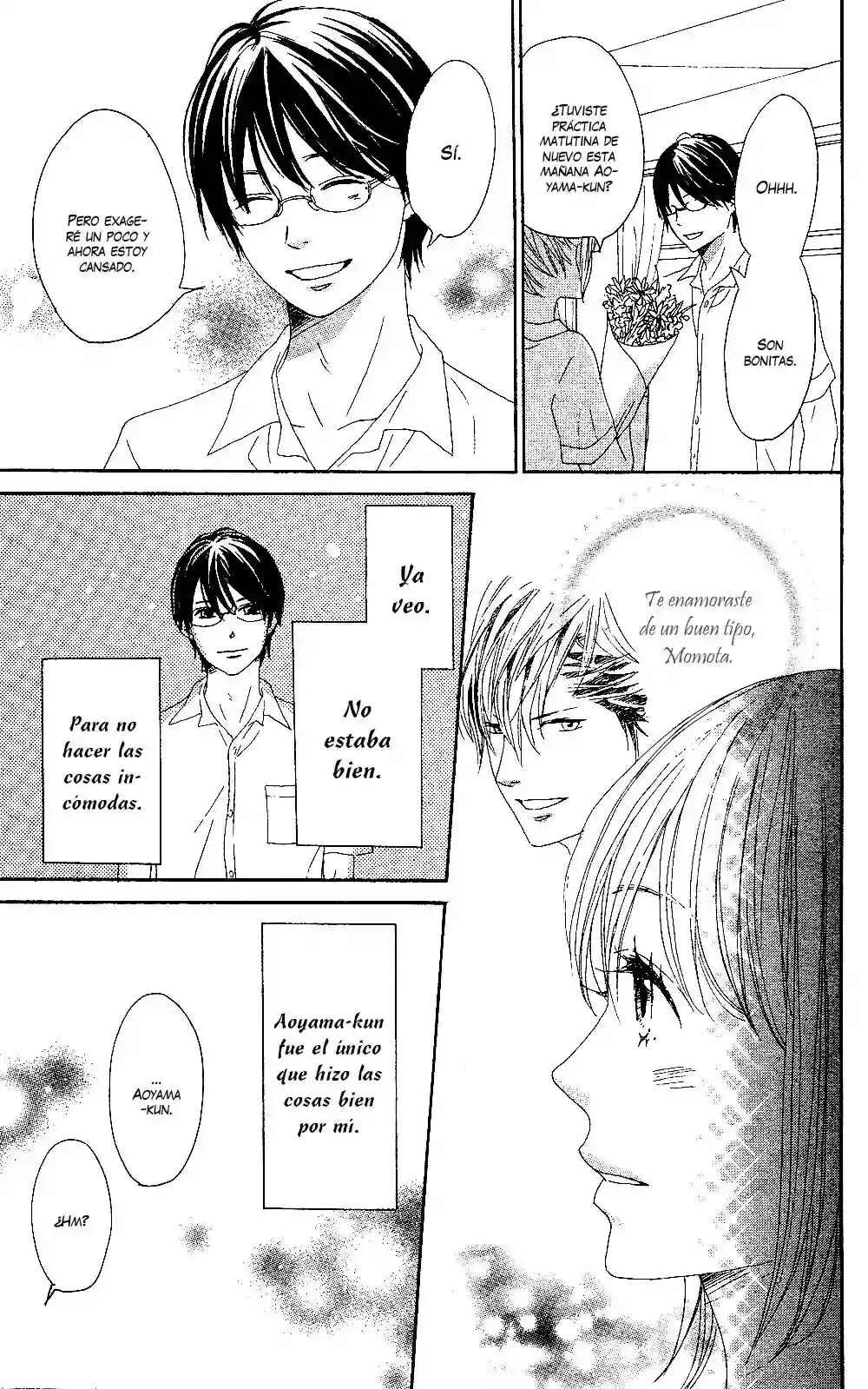 Romantic Cider Capítulo 0 - Page 40