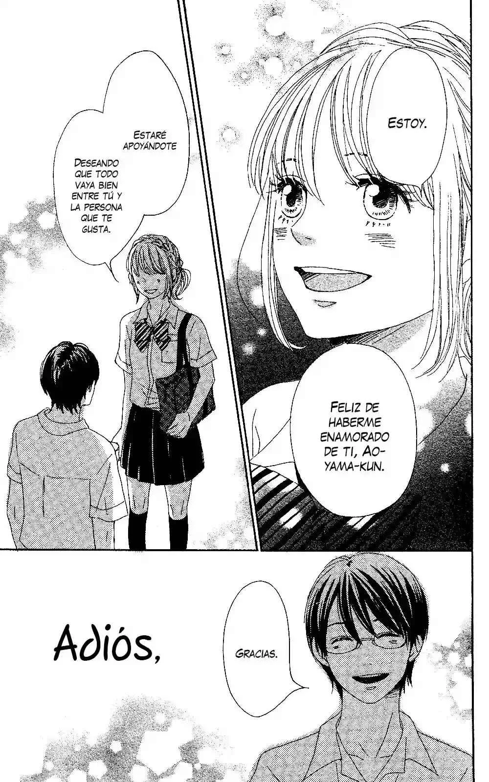 Romantic Cider Capítulo 0 - Page 42