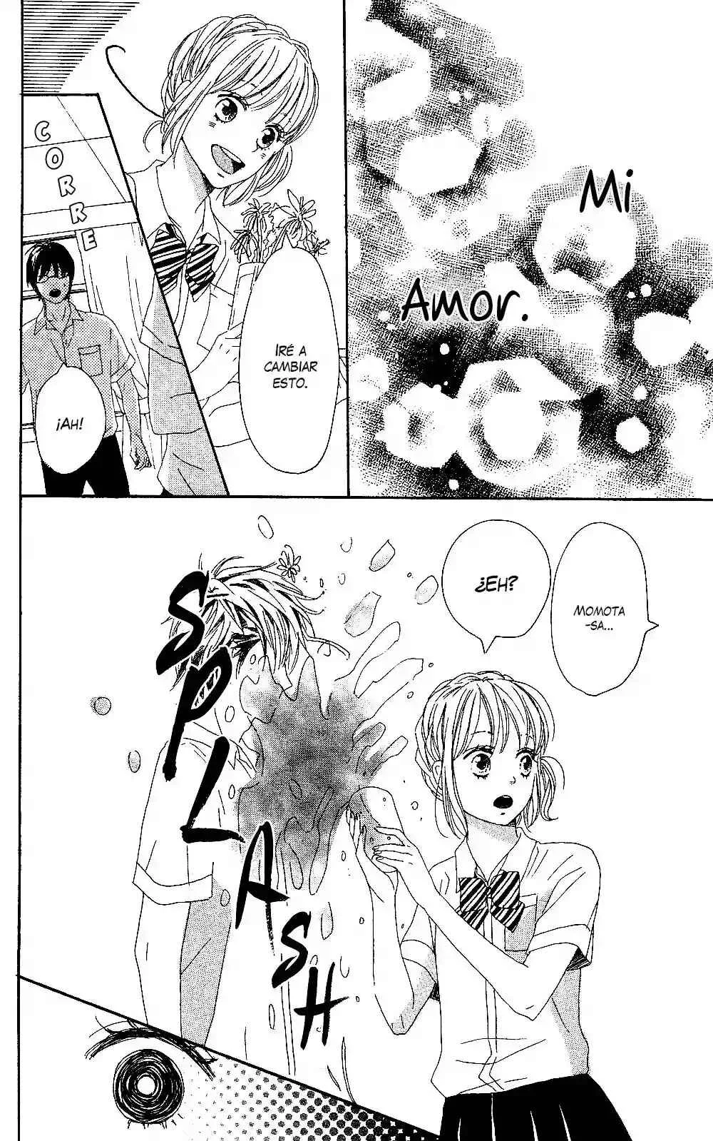 Romantic Cider Capítulo 0 - Page 43