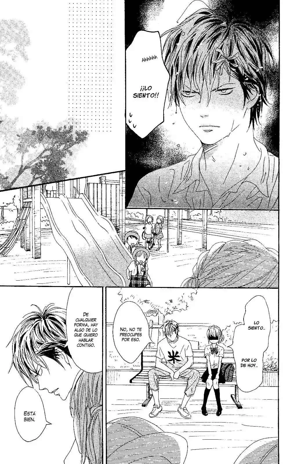 Romantic Cider Capítulo 0 - Page 44