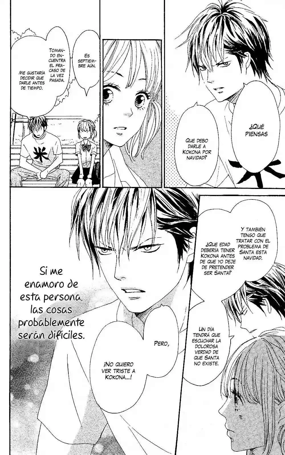 Romantic Cider Capítulo 0 - Page 45