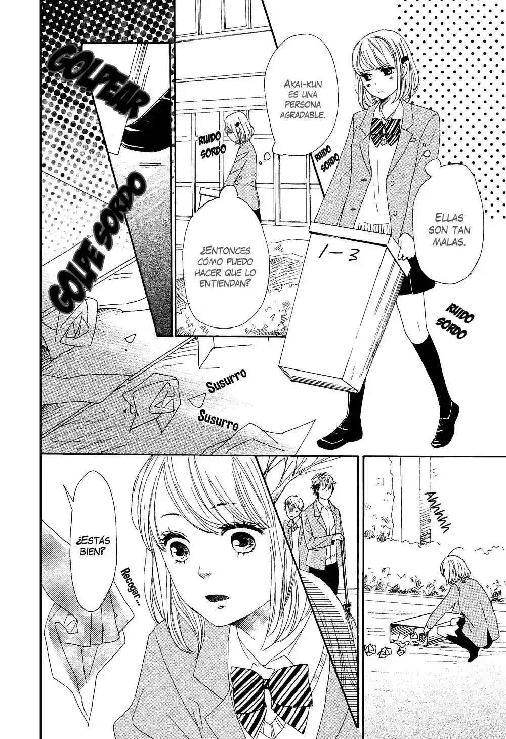 Romantic Cider Capítulo 1 - Page 14