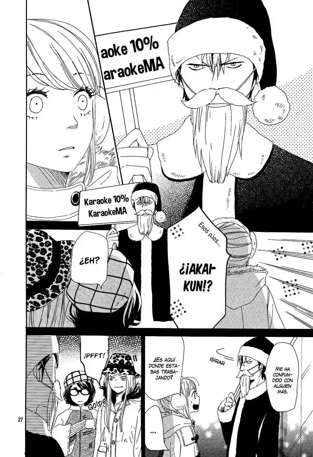 Romantic Cider Capítulo 1 - Page 28