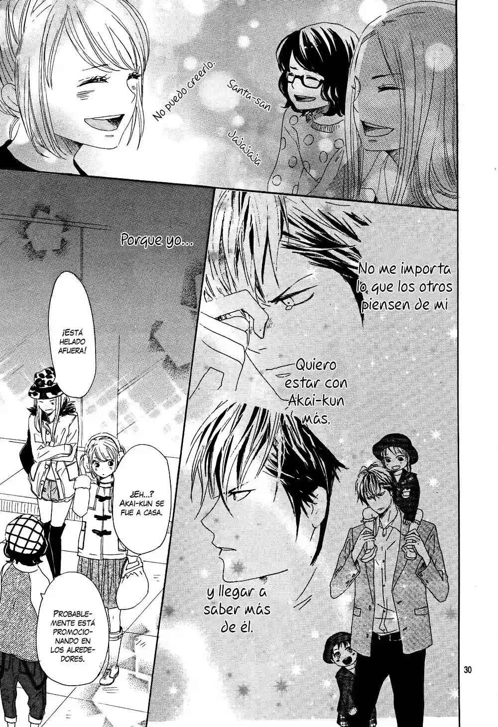 Romantic Cider Capítulo 1 - Page 31