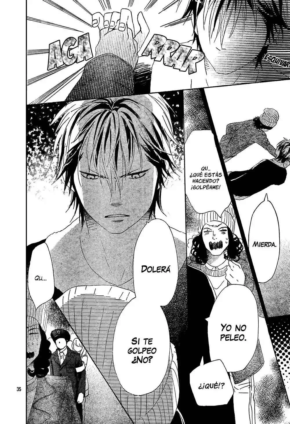 Romantic Cider Capítulo 1 - Page 36