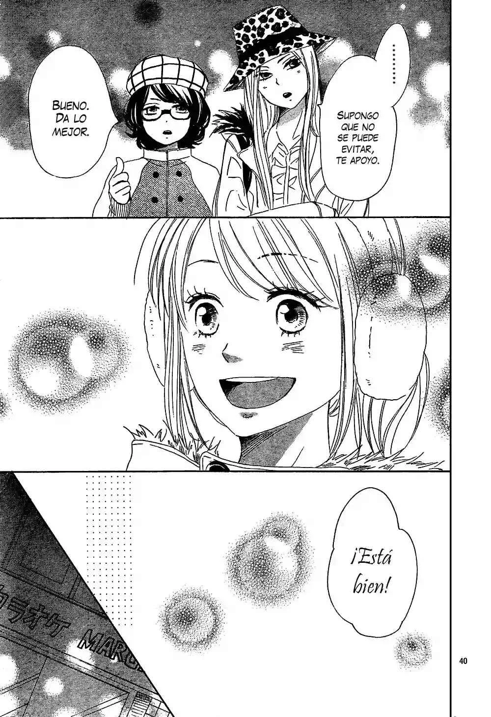 Romantic Cider Capítulo 1 - Page 41