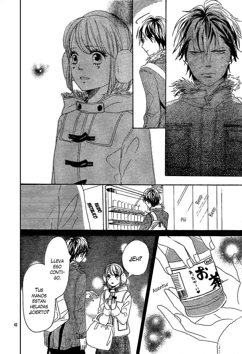 Romantic Cider Capítulo 1 - Page 44