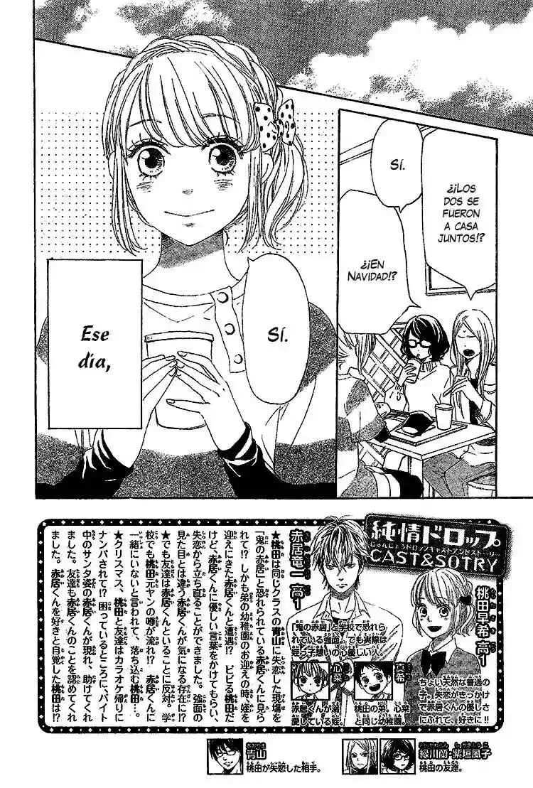Romantic Cider Capítulo 2 - Page 3