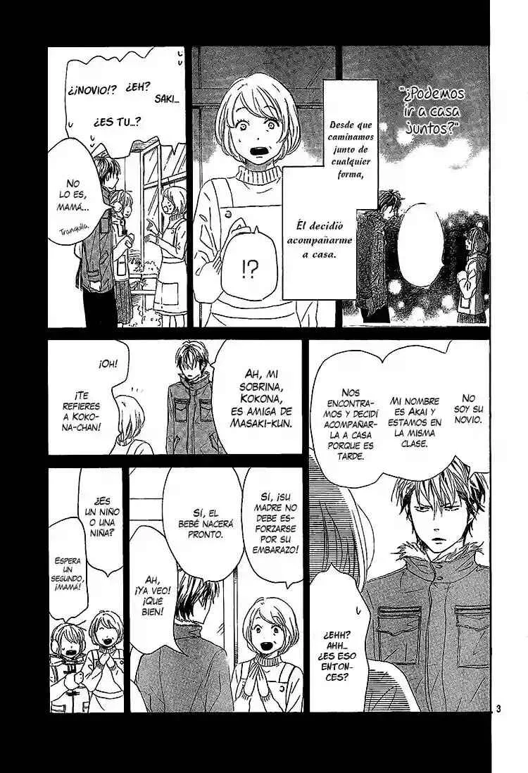 Romantic Cider Capítulo 2 - Page 4