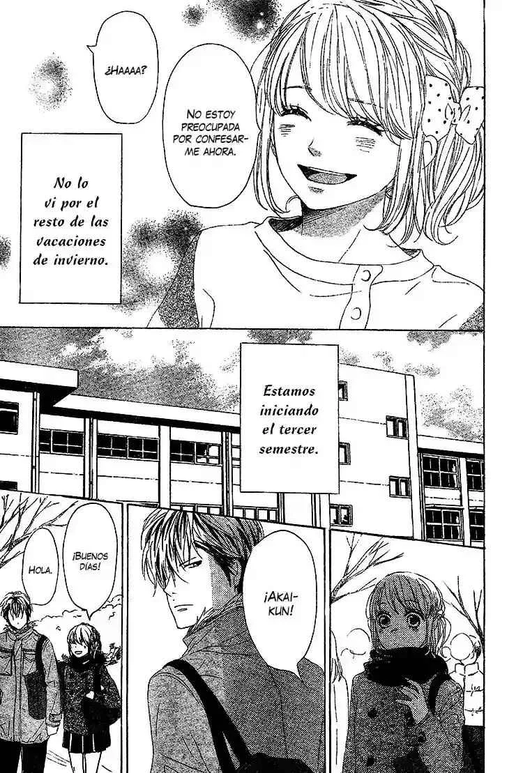 Romantic Cider Capítulo 2 - Page 6