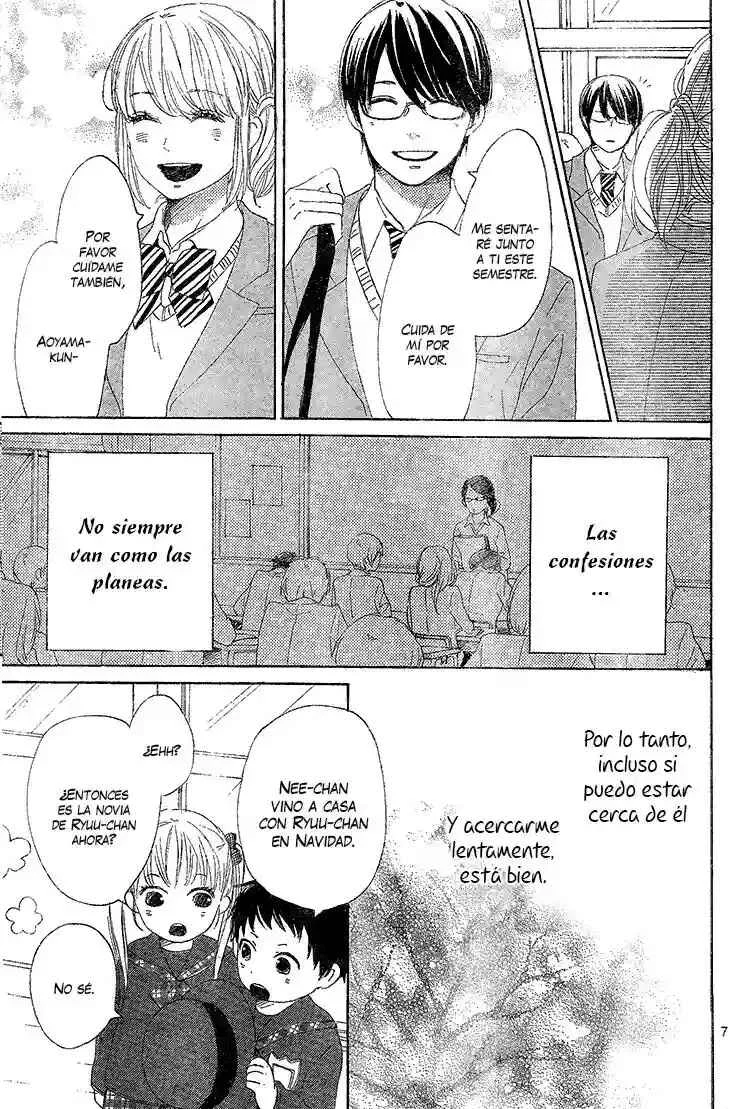 Romantic Cider Capítulo 2 - Page 8
