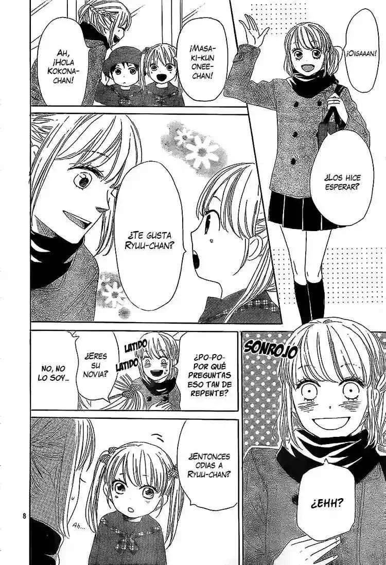 Romantic Cider Capítulo 2 - Page 9