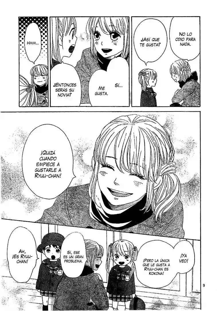 Romantic Cider Capítulo 2 - Page 10