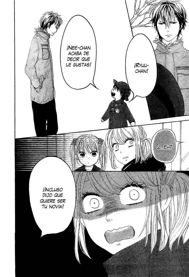 Romantic Cider Capítulo 2 - Page 11