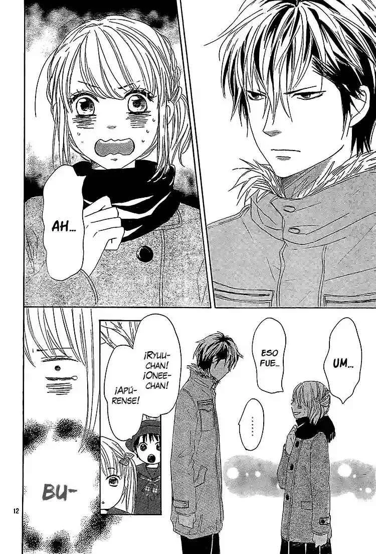 Romantic Cider Capítulo 2 - Page 13