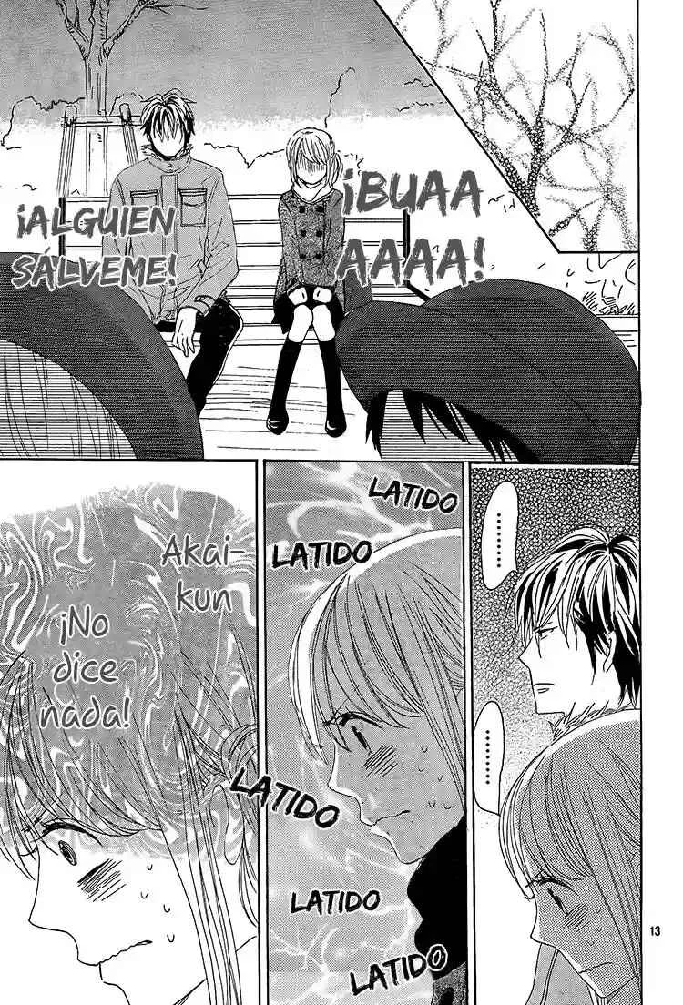 Romantic Cider Capítulo 2 - Page 14