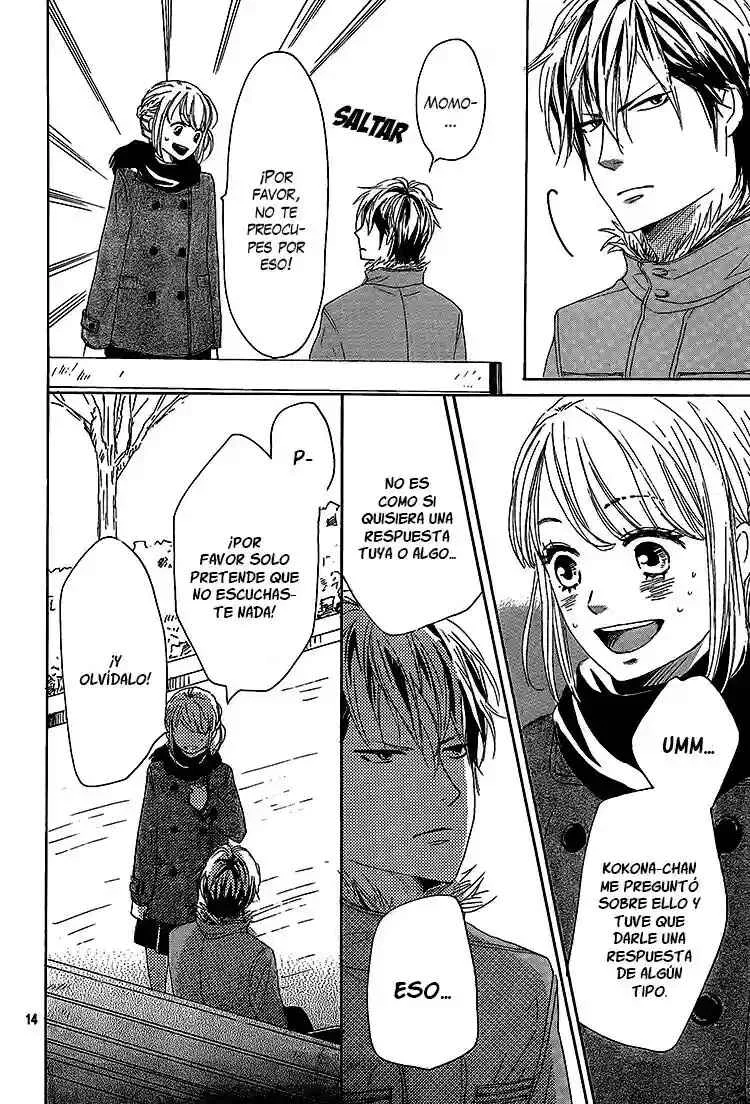 Romantic Cider Capítulo 2 - Page 15