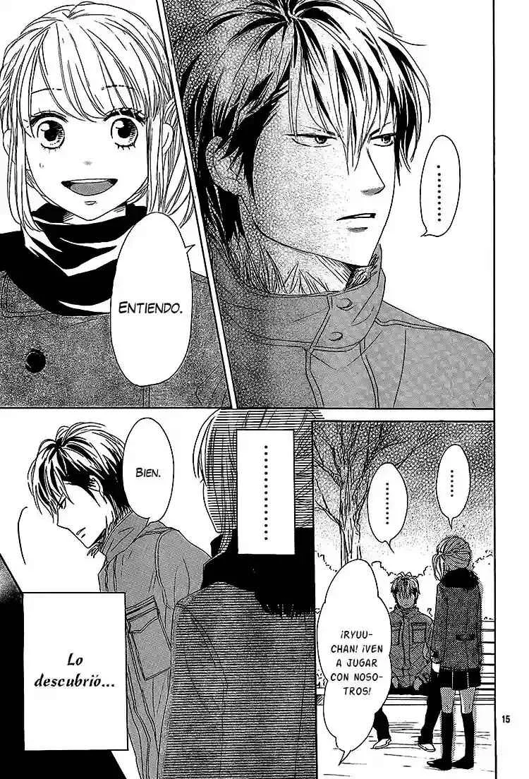 Romantic Cider Capítulo 2 - Page 16