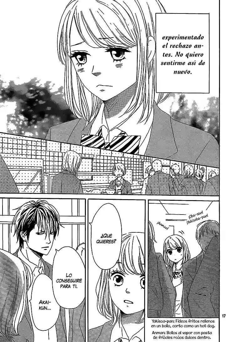 Romantic Cider Capítulo 2 - Page 18