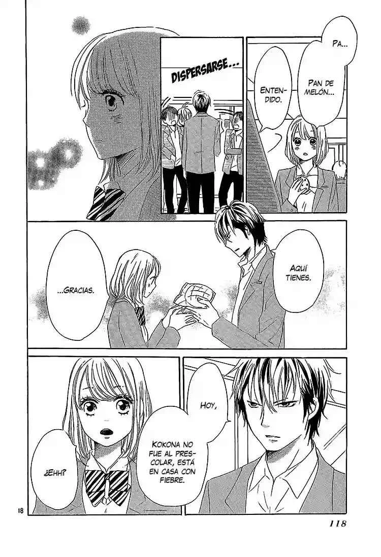 Romantic Cider Capítulo 2 - Page 19