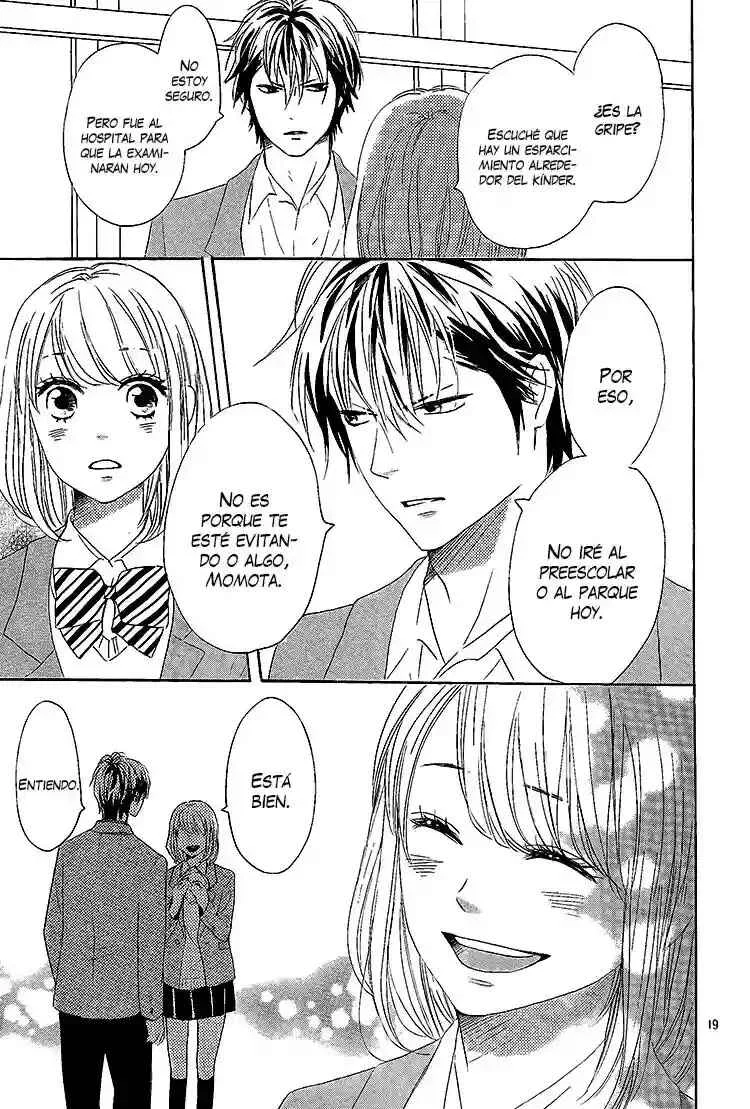 Romantic Cider Capítulo 2 - Page 20