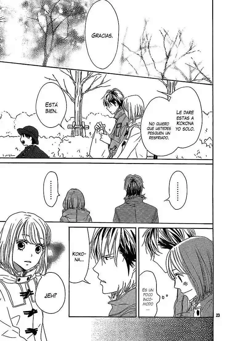 Romantic Cider Capítulo 2 - Page 24
