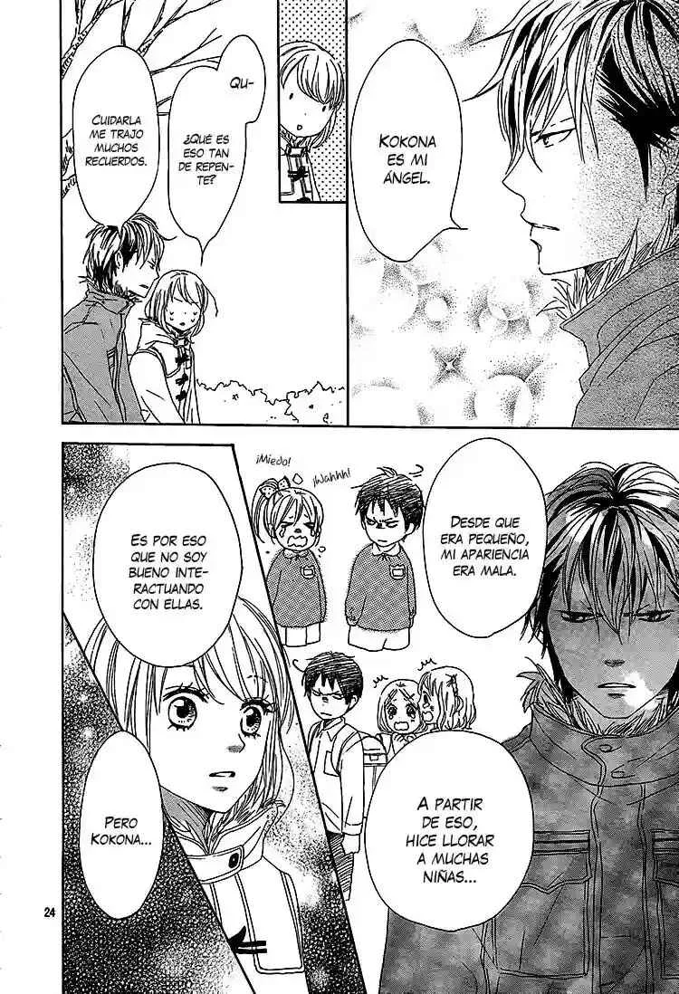 Romantic Cider Capítulo 2 - Page 25