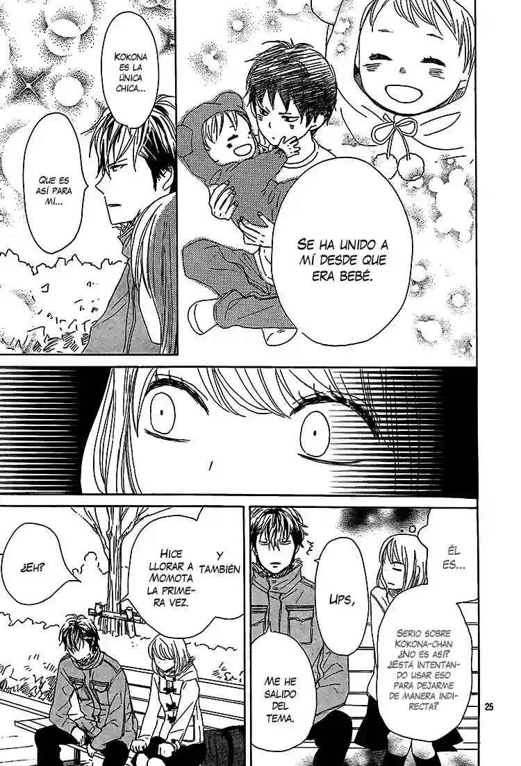 Romantic Cider Capítulo 2 - Page 26