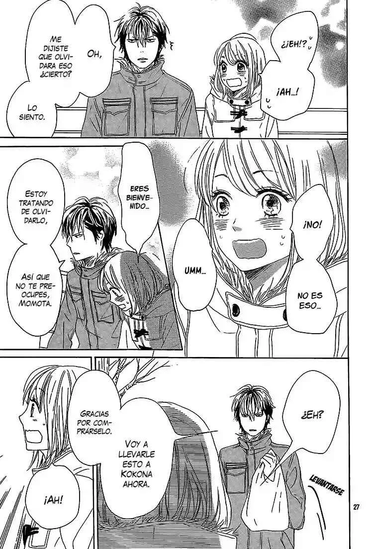 Romantic Cider Capítulo 2 - Page 28