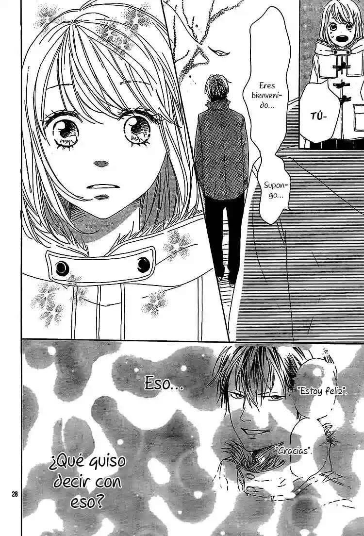 Romantic Cider Capítulo 2 - Page 29