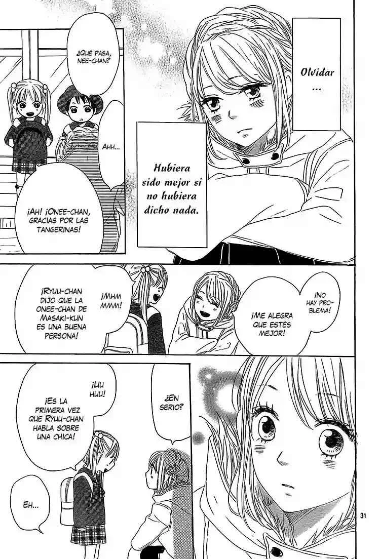 Romantic Cider Capítulo 2 - Page 32