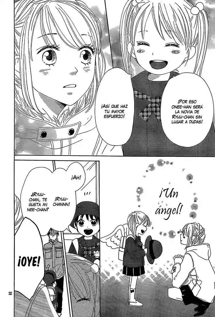 Romantic Cider Capítulo 2 - Page 33