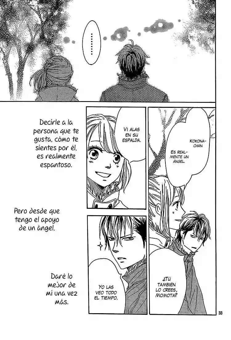 Romantic Cider Capítulo 2 - Page 34