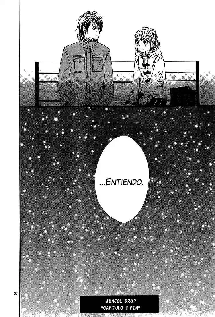 Romantic Cider Capítulo 2 - Page 37