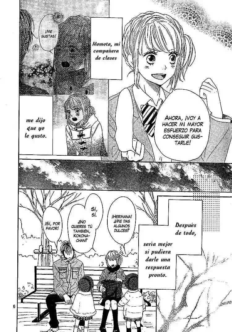 Romantic Cider Capítulo 3 - Page 7