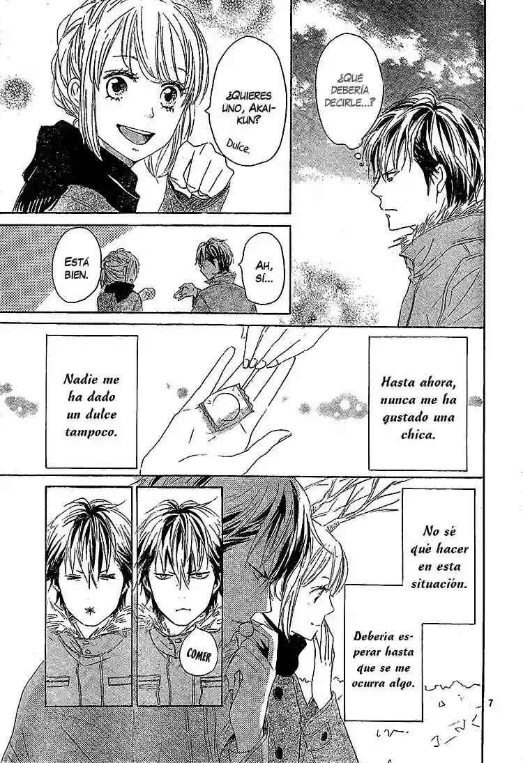 Romantic Cider Capítulo 3 - Page 8