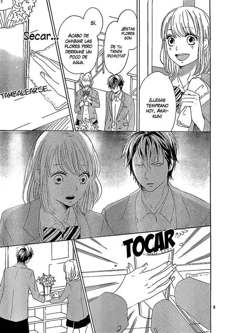 Romantic Cider Capítulo 3 - Page 10