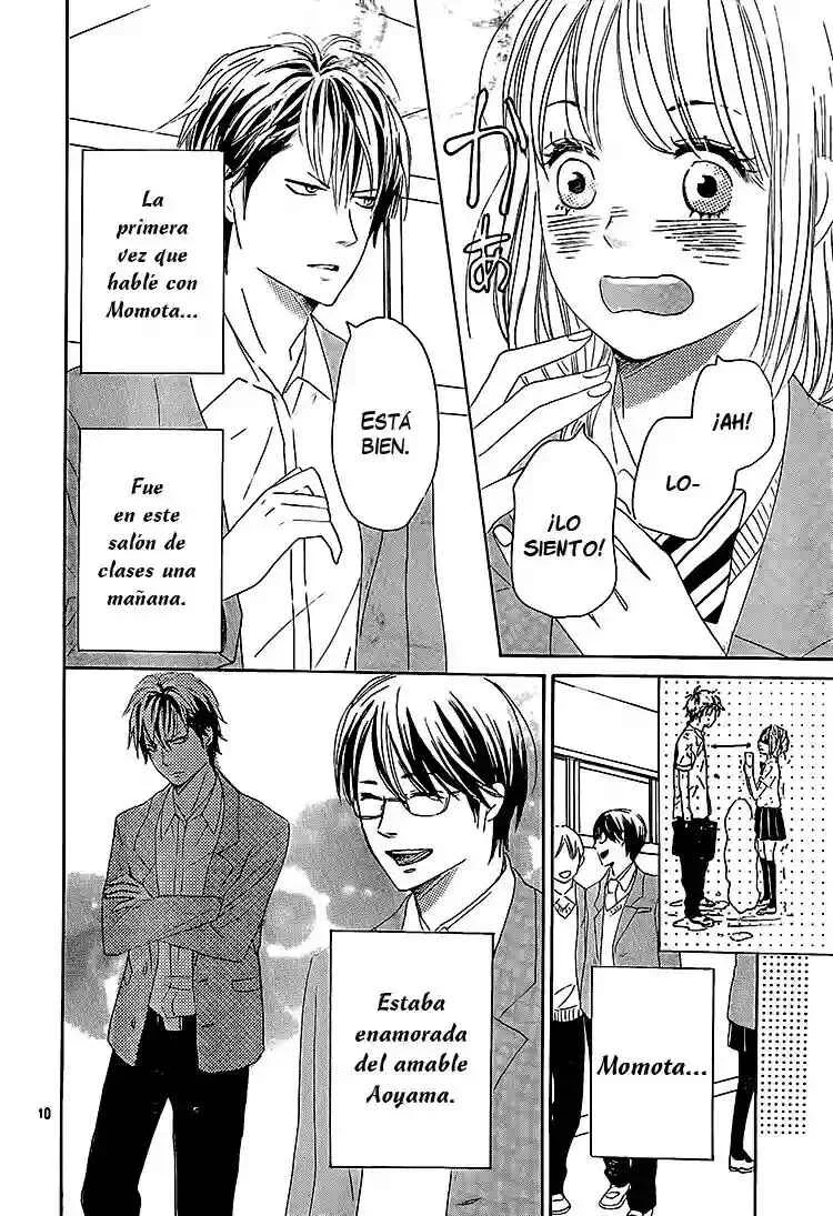 Romantic Cider Capítulo 3 - Page 11