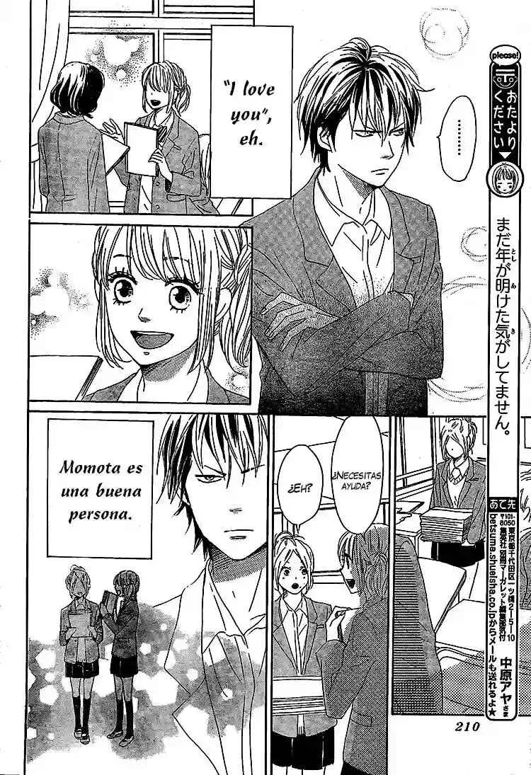 Romantic Cider Capítulo 3 - Page 15